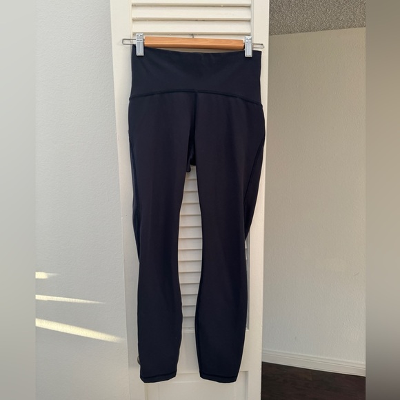 Lululemon Train Times Leggings - Picture 5 of 10